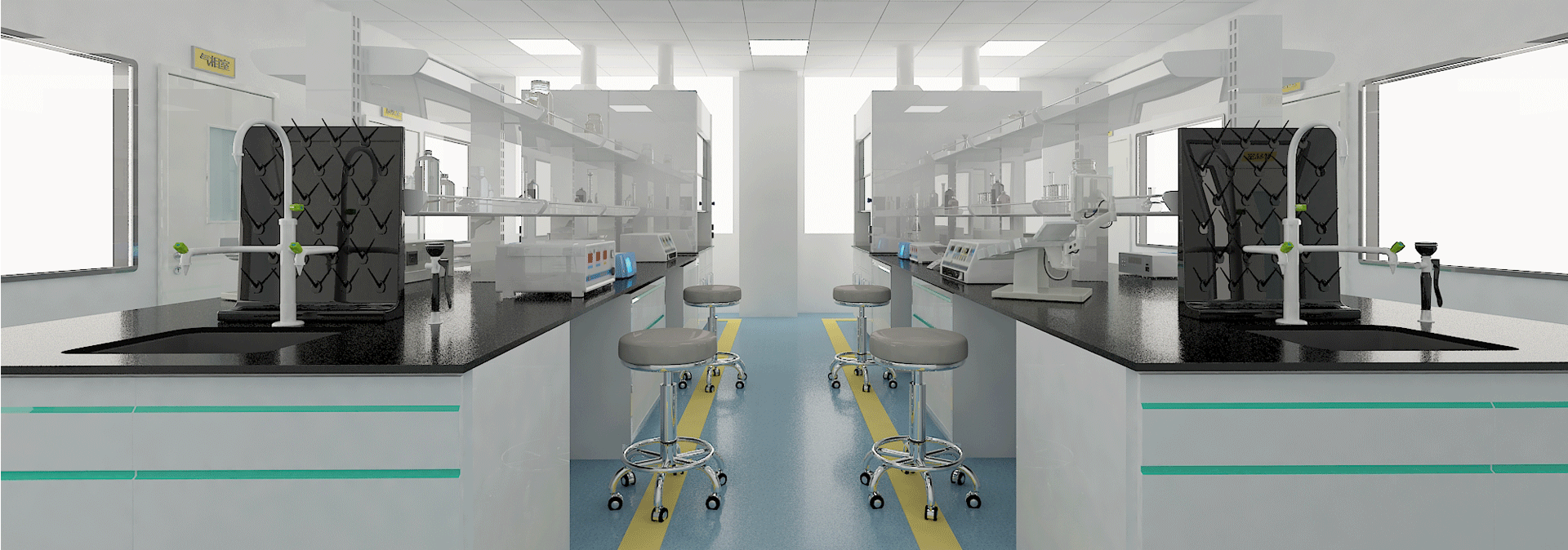 實(shí)驗(yàn)室儀器配置標(biāo)準(zhǔn):