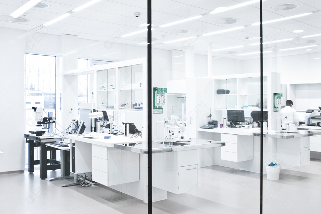生物實驗室建設布局有哪些？要做好哪些基本布局？