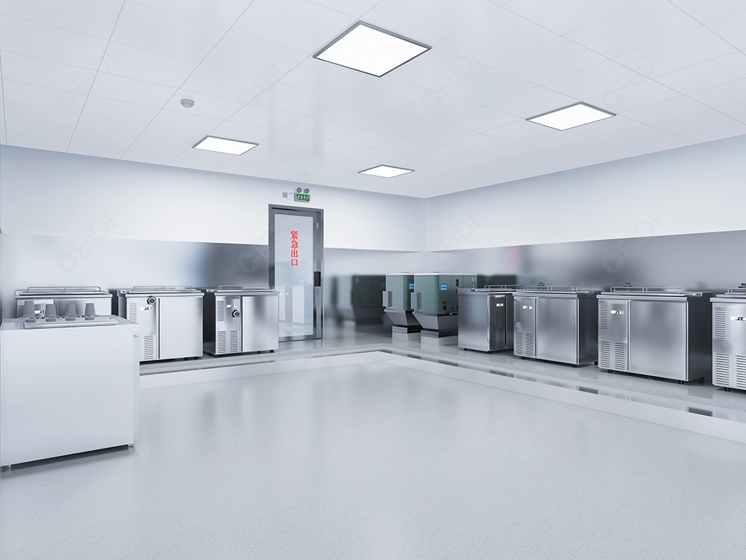 潔凈車間設計不能忽視哪幾點？潔凈車間設計要注意什么？