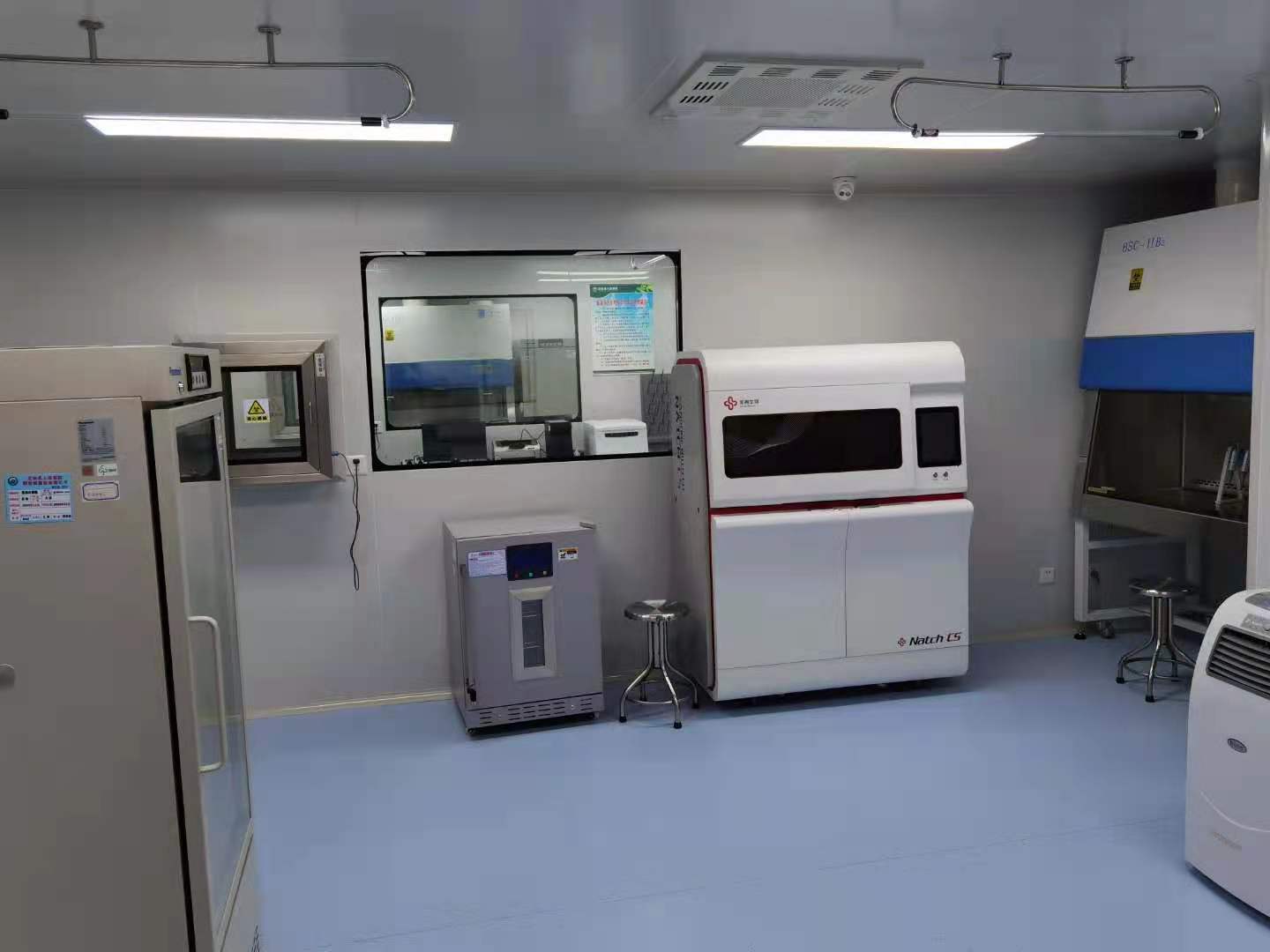 實驗室裝修要考慮哪些細節(jié)?實驗室裝修得考慮哪些事?