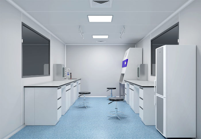 實(shí)驗(yàn)室改造有哪些原則要做好？實(shí)驗(yàn)室改造原則有幾點(diǎn)？