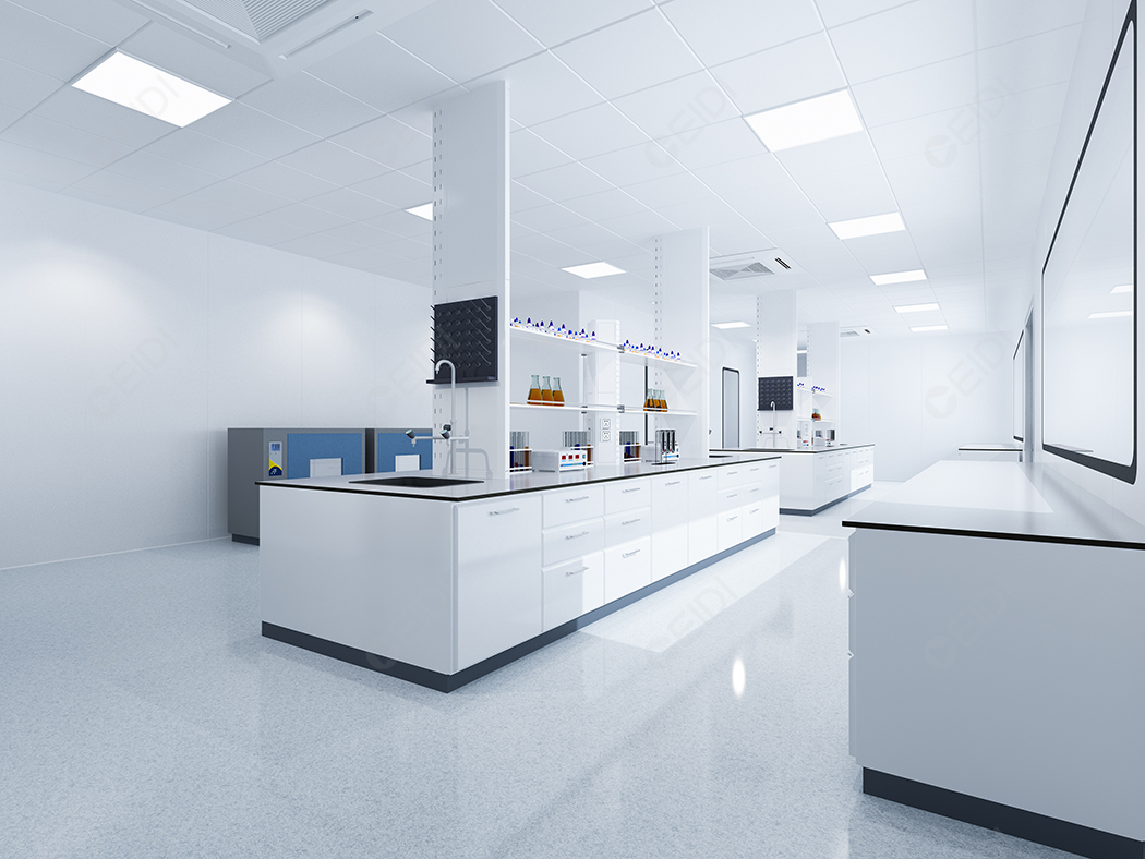 實驗室設計當中的要點有什么？實驗室設計要注意什么？