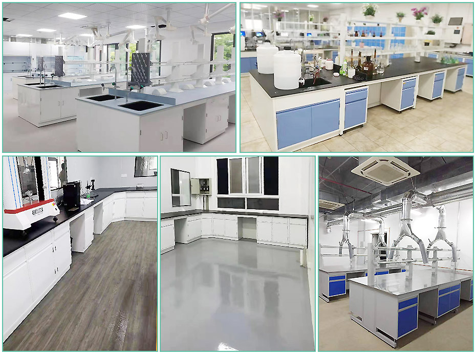 BSL-2實(shí)驗(yàn)室建設(shè)要注意什么？建設(shè)BSL-2實(shí)驗(yàn)室得注意哪些問題？