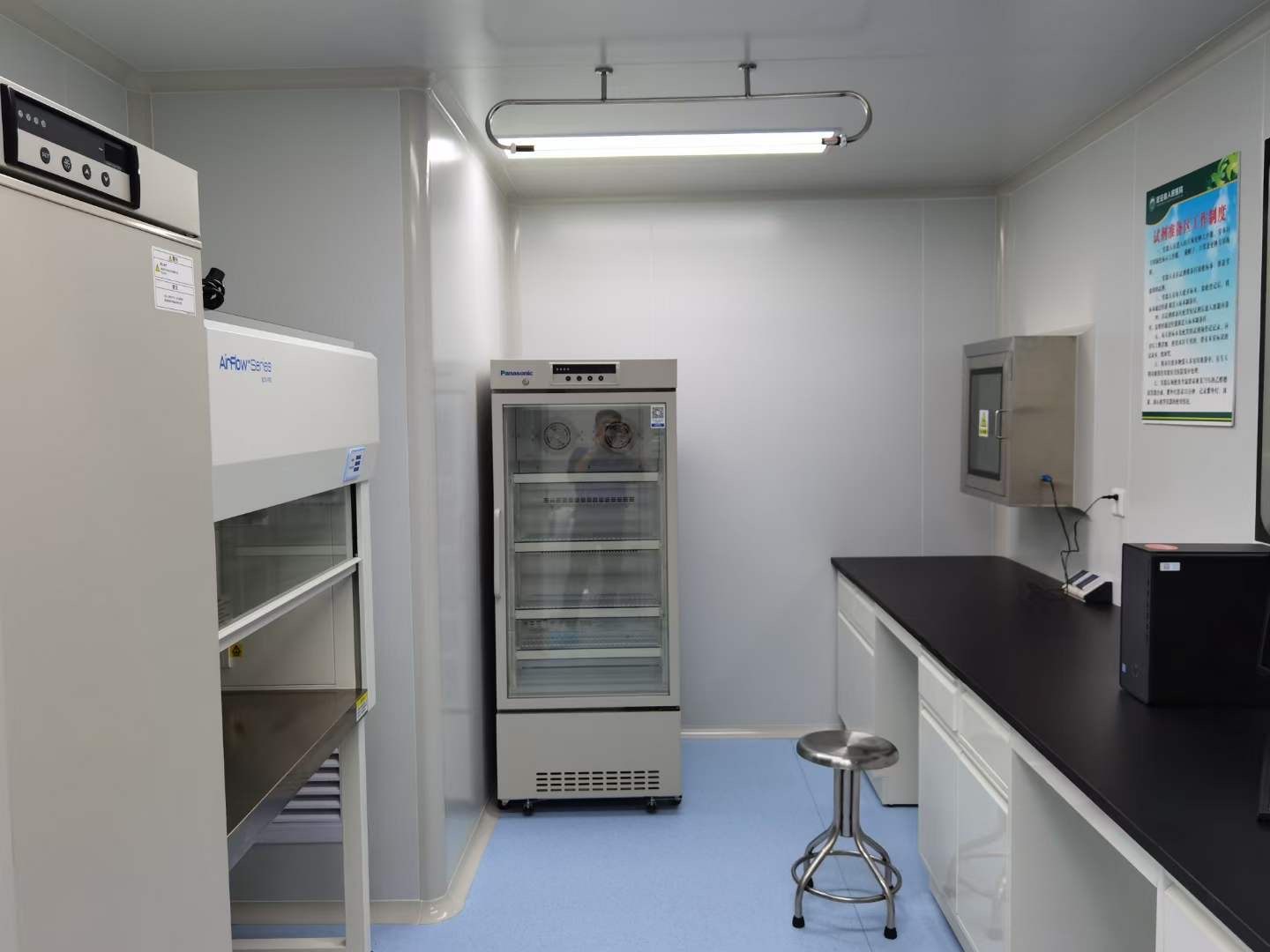 無塵潔凈室設(shè)計(jì)有哪些原則?無塵潔凈室有哪些設(shè)計(jì)原則?