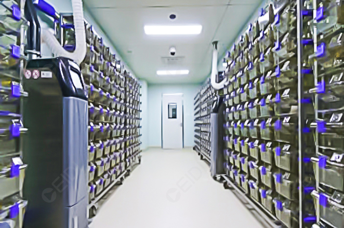 動物實驗室設計哪些區域?動物實驗室要有哪些布局?