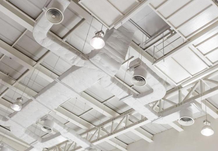 實驗室建設(shè)時通風設(shè)計要注意什么？實驗室通風設(shè)計怎么做？