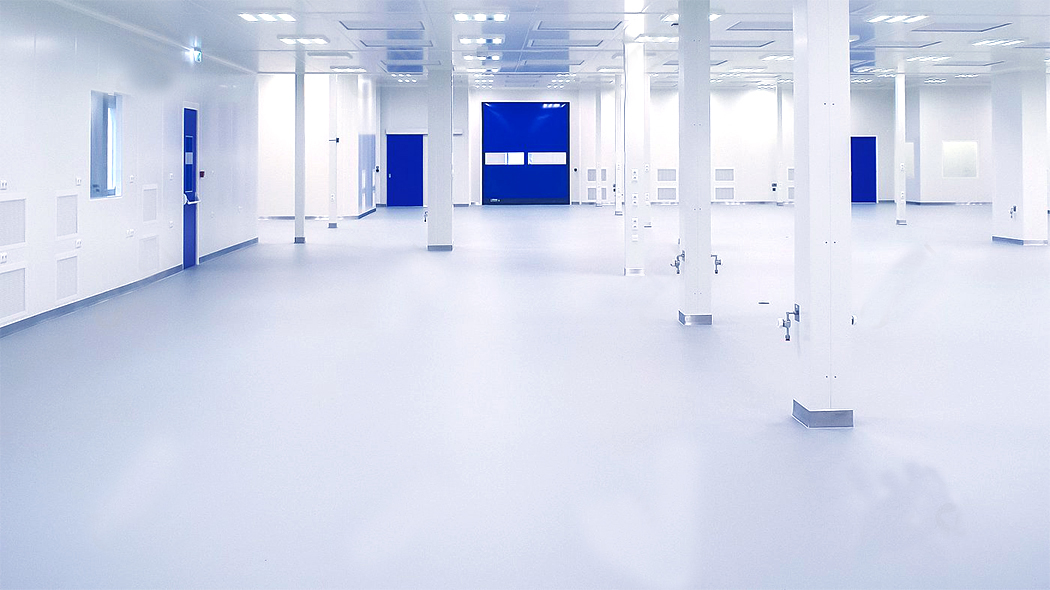 個護(hù)日化無塵車間建設(shè)后的護(hù)理怎么辦?有哪些護(hù)理小技巧?