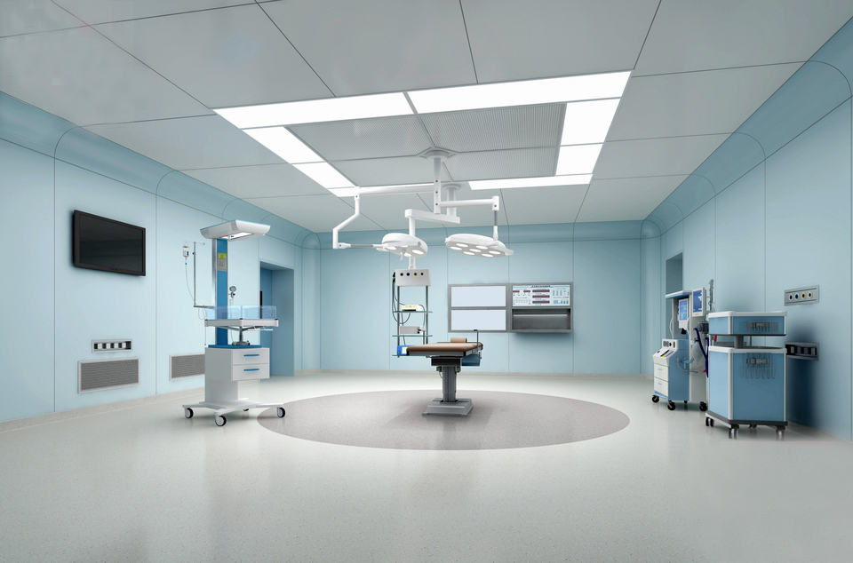 手術室凈化工程怎么布局?布局要注意哪些?