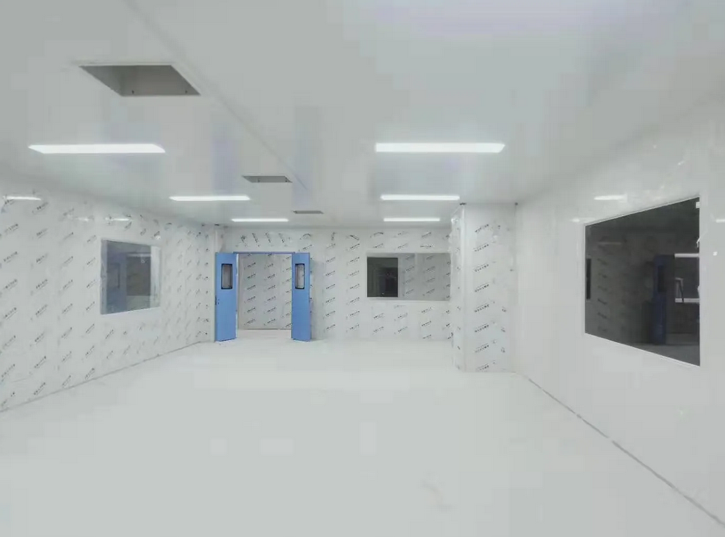 無塵車間設(shè)計(jì)的重點(diǎn)是什么?如何才能做出符合標(biāo)準(zhǔn)的無塵車間?