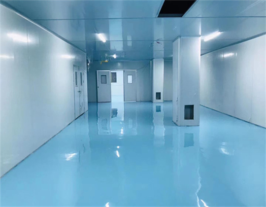 潔凈廠房報價從哪里獲取呢？潔凈廠房成本高嗎？