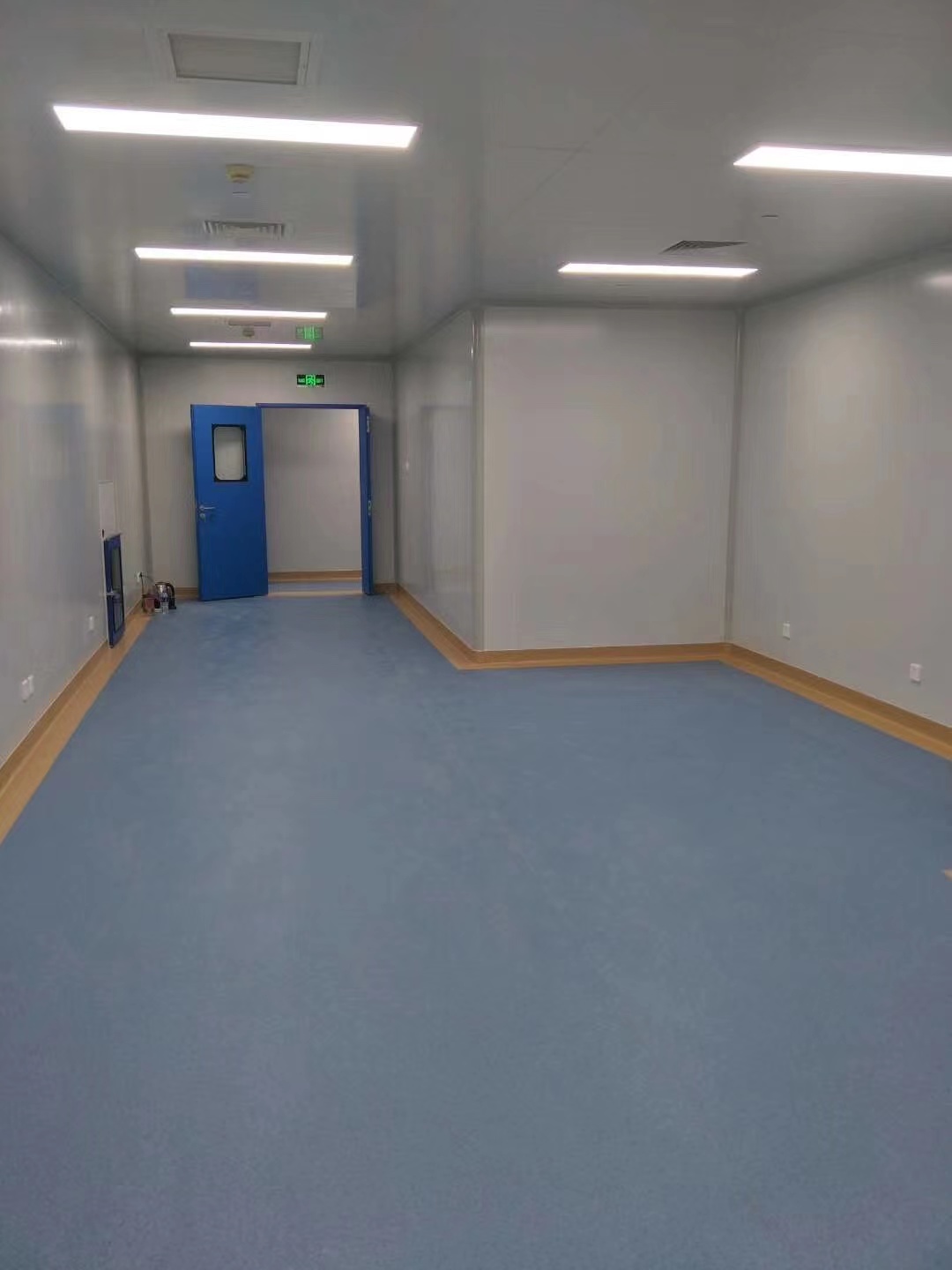 醫療器械車間凈化工程哪里能做？做凈化工程貴不貴？  