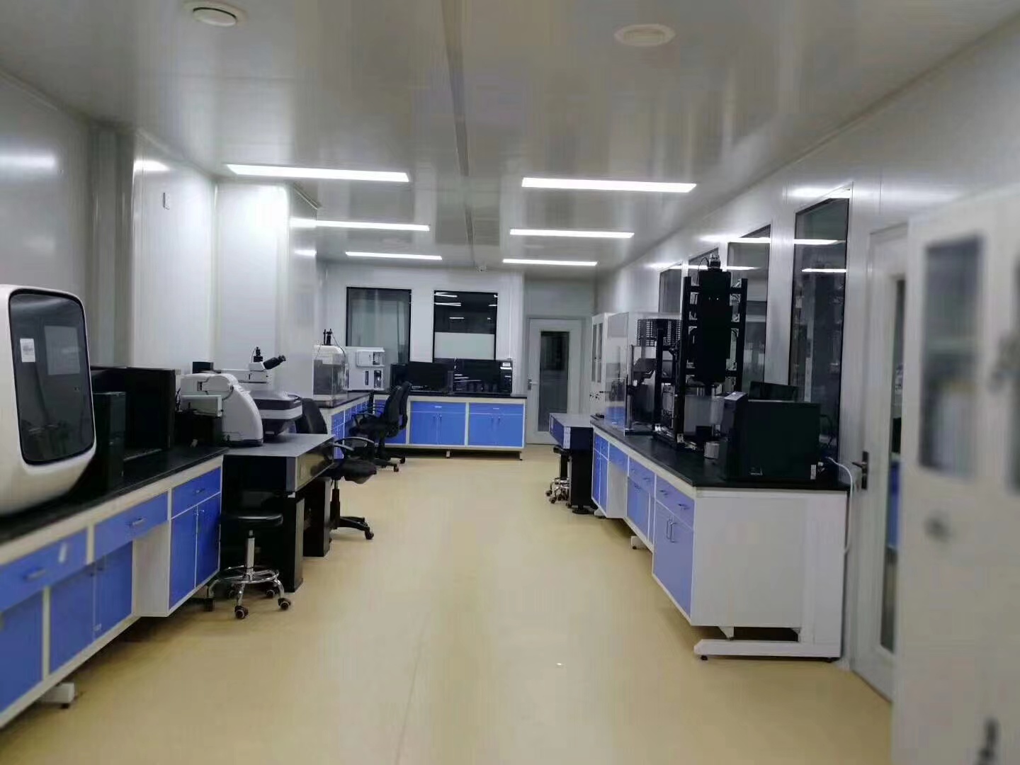 微生物實(shí)驗(yàn)室裝修公司好找嗎？哪里有呢？