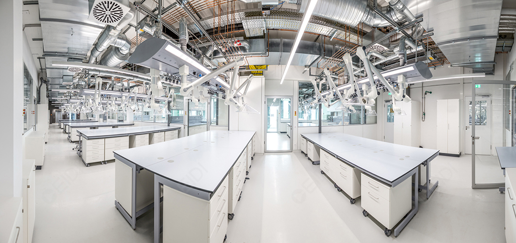 實(shí)驗(yàn)室環(huán)保系統(tǒng)建設(shè)去哪里找施工團(tuán)隊(duì)？建設(shè)過(guò)程中要注意什么？