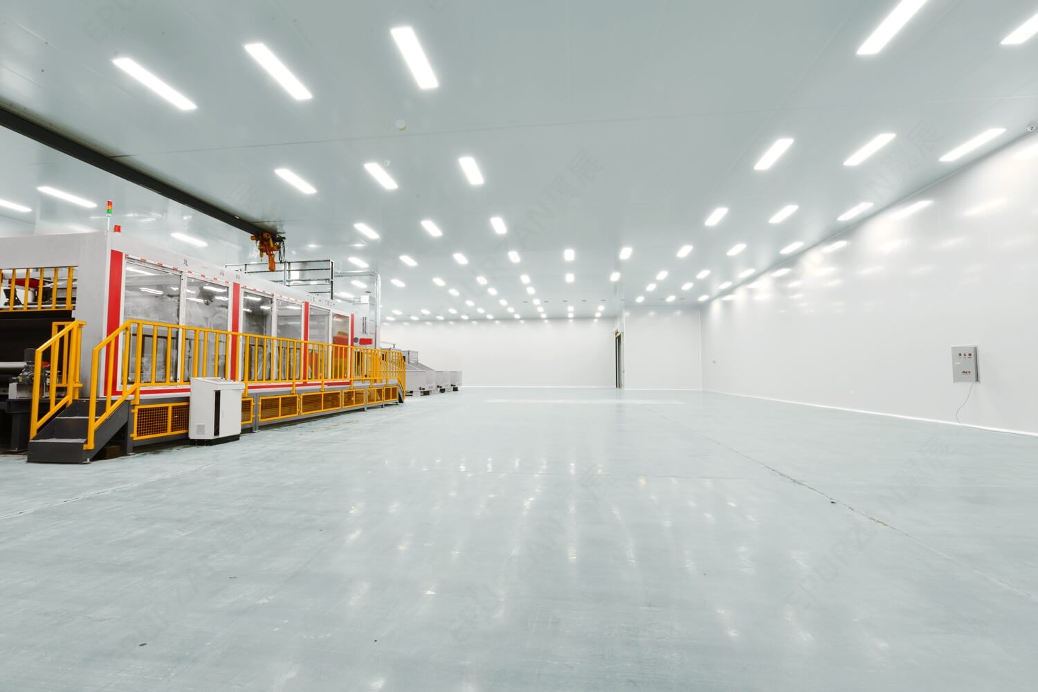 做無(wú)塵車間費(fèi)用高嗎？什么施工團(tuán)隊(duì)靠譜呢？