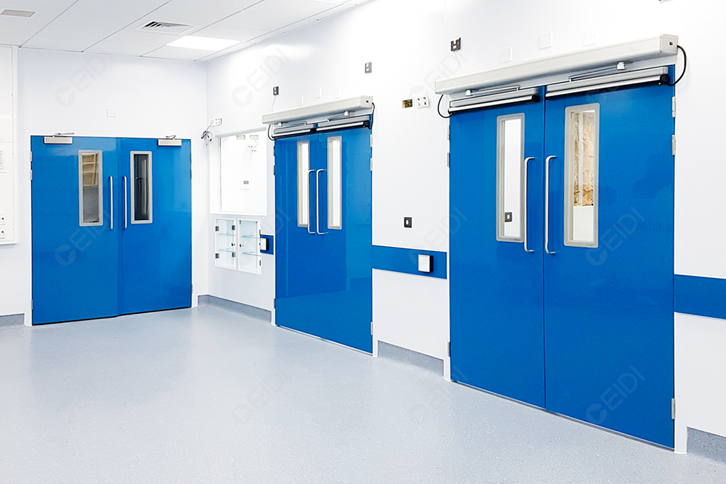 車間凈化工程施工分為哪幾個(gè)等級?都需要考慮哪些方面?