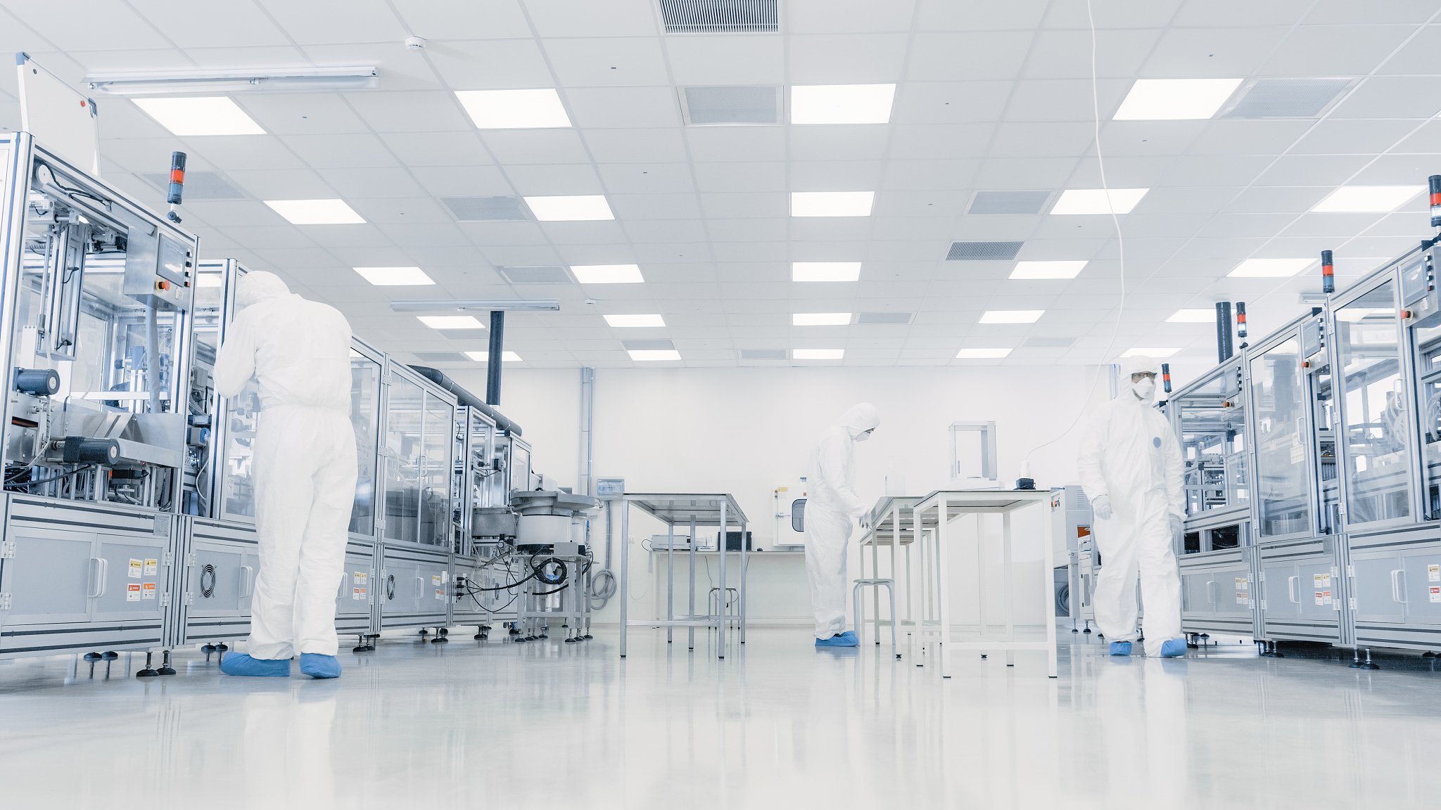 無塵車間報價準確嗎？如何獲得詳細的報價呢？