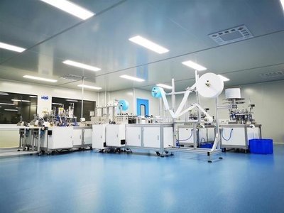 無塵凈化車間有驗(yàn)收標(biāo)準(zhǔn)嗎？哪種要求比較高？