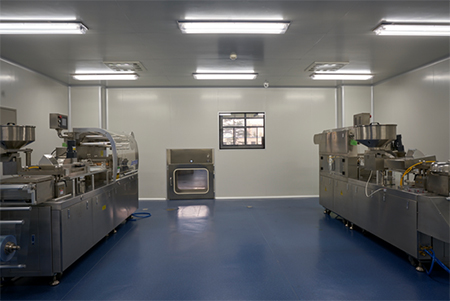 車間凈化工程價格是多少？和哪些方面有關(guān)系