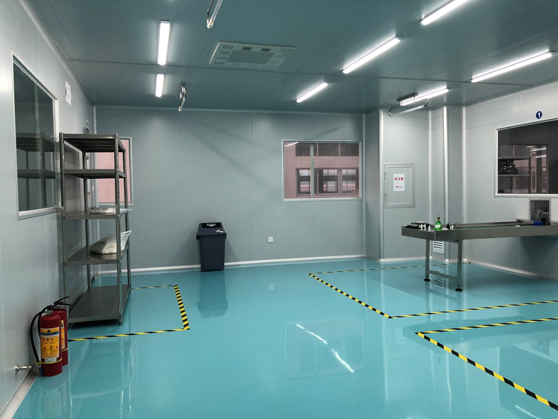 凈化廠房有施工規范嗎?都有什么要求呢?