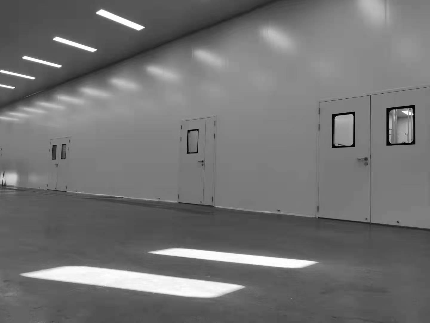 凈化廠房是什么？食品行業需要凈化廠房嗎？