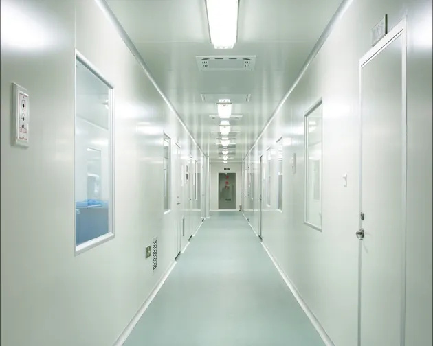 凈化工程難不難做？凈化參數有什么要求？