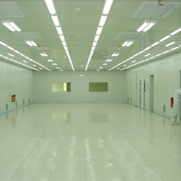 無塵車間裝修公司收費統(tǒng)一嗎?施工質(zhì)量有沒有區(qū)別