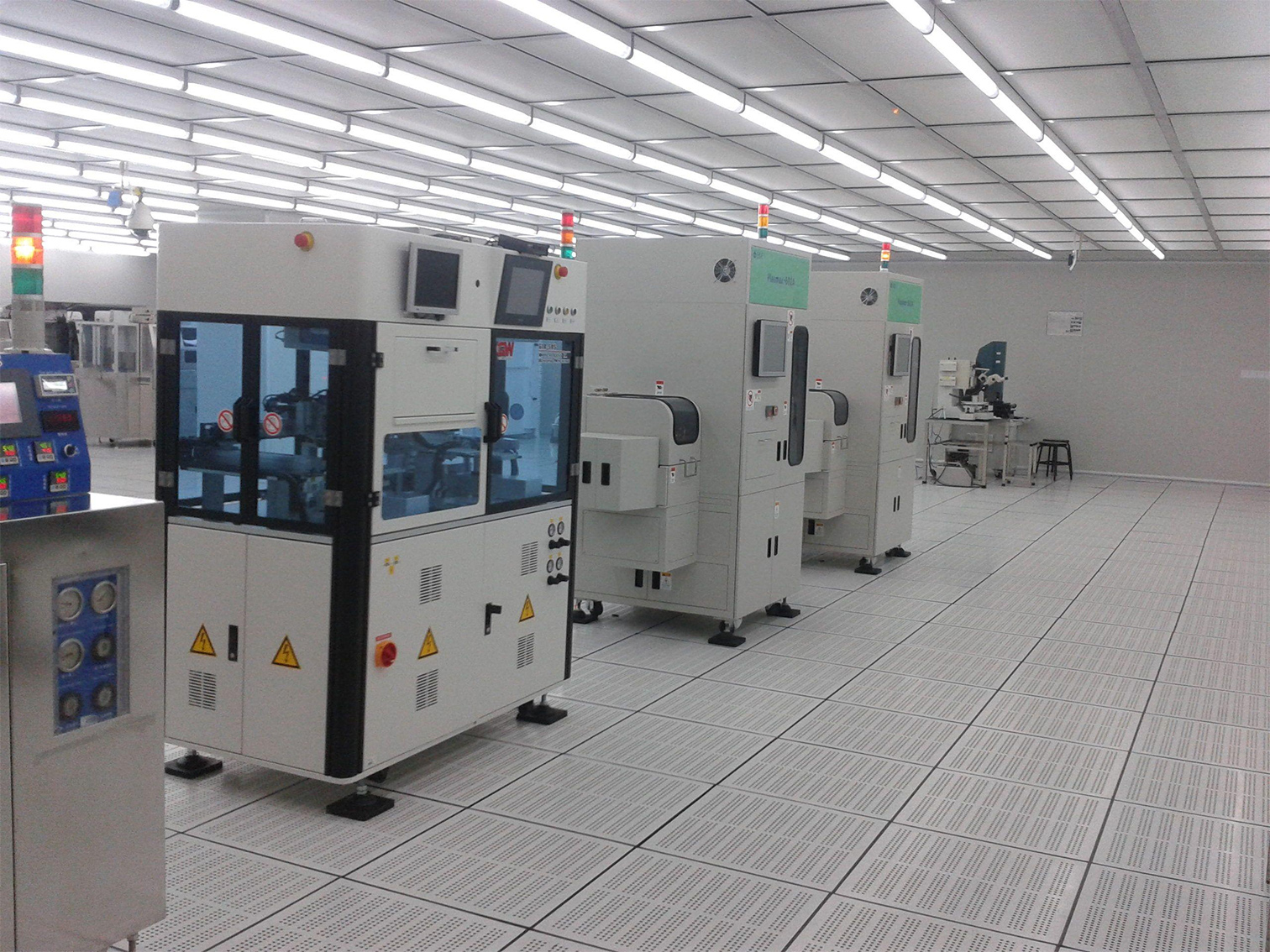 電子無塵車間造價高嗎？投資是不是很高呢？