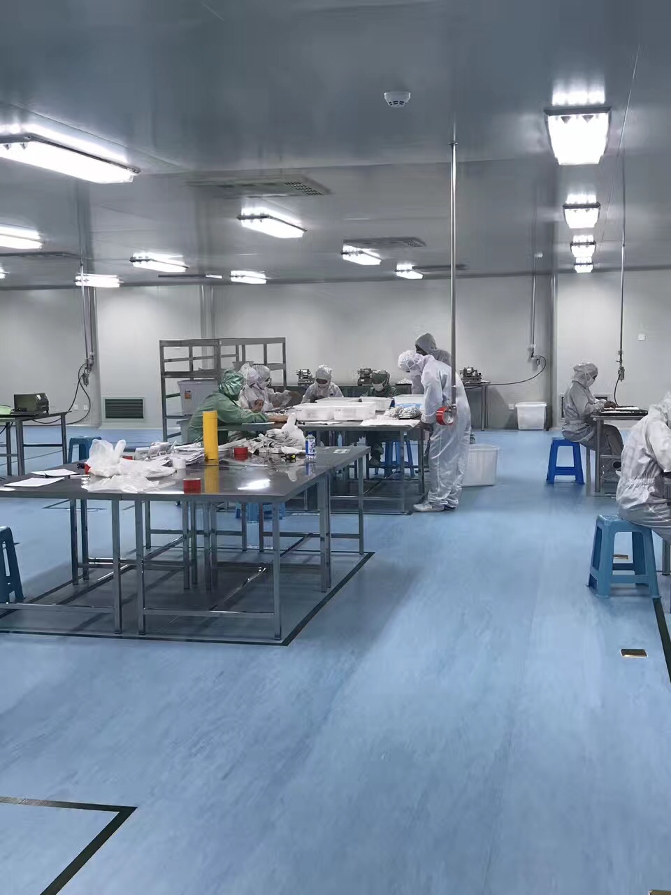 凈化公司設(shè)計(jì)服務(wù)是免費(fèi)的嗎？有沒有免費(fèi)的設(shè)計(jì)方案呢？