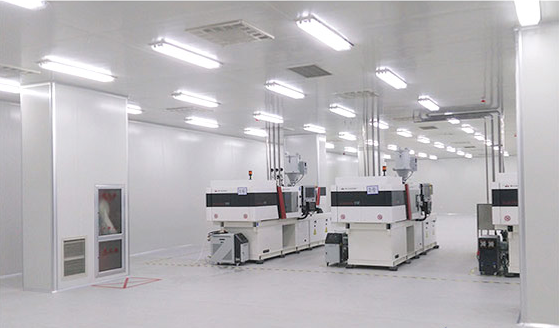 醫(yī)療器械車間凈化可以選擇哪種級別呢？配套設備的選擇要注意什么？