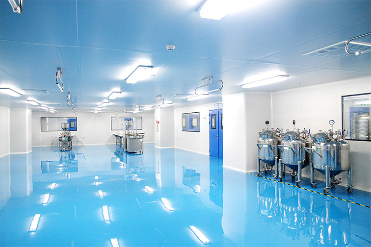 潔凈車間裝修怎么找施工團隊呢？去哪里找呢？