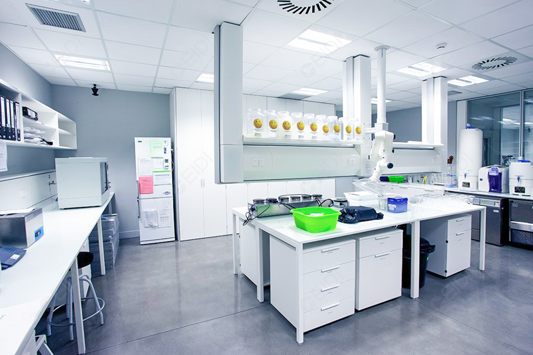 實驗室翻新工程麻煩嗎？做翻新需要先做預算表嗎？