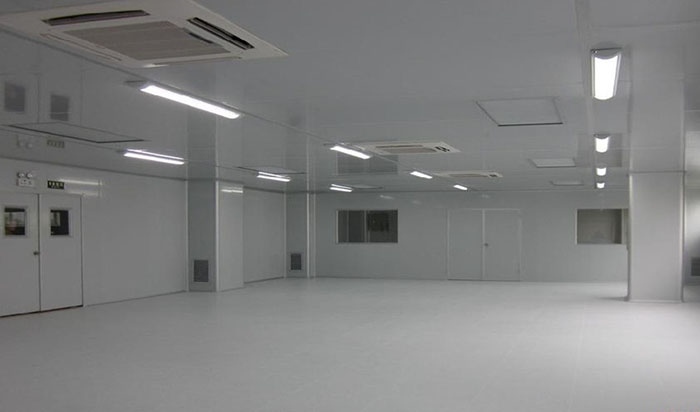 無塵車間怎么建設(shè)?需要找什么施工公司呢?