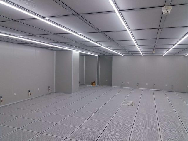 凈化工程的特點是什么？需要怎么做凈化工程呢？