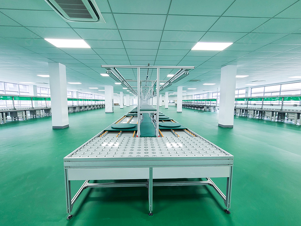 潔凈車間裝修效果圖重要嗎？參考效果圖有用嗎？