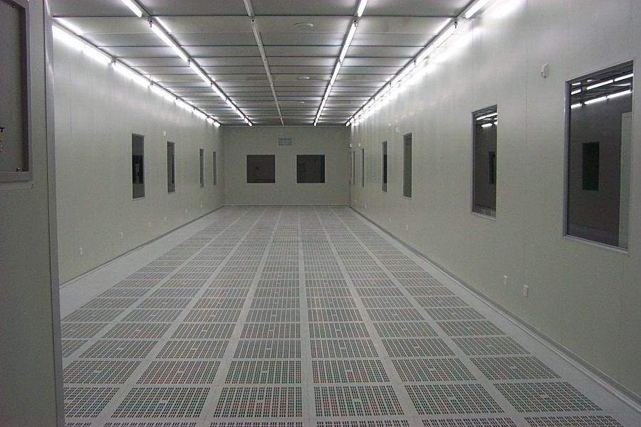 電子無(wú)塵車間要找什么公司建設(shè)呢？施工的公司收費(fèi)高嗎？