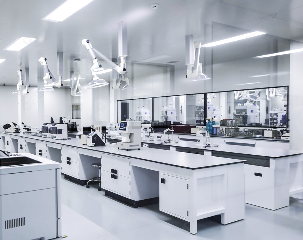 實驗室裝修怎么做好呢?裝修費用高嗎?