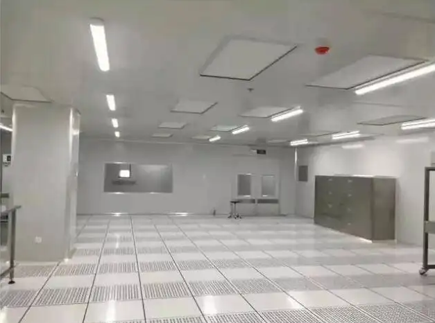  電子無塵車間是什么？無塵車間有什么具體要求嗎？