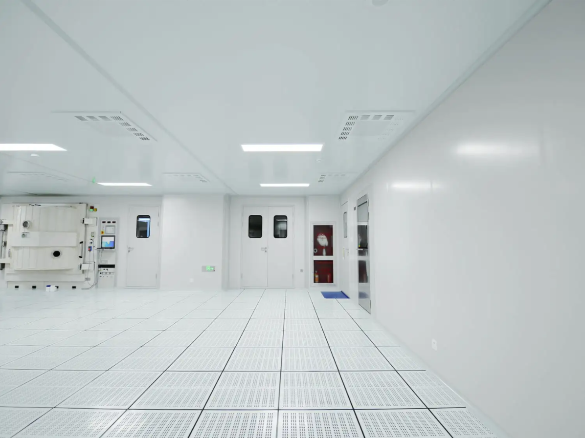 凈化車間是什么？凈化車間可以生產哪些方面的產品？