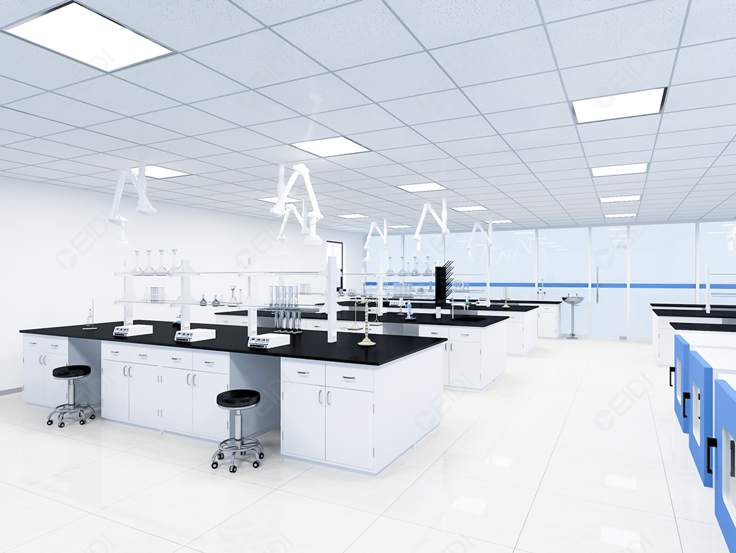 實(shí)驗(yàn)室設(shè)計(jì)的費(fèi)用高嗎?怎么做空間設(shè)計(jì)?