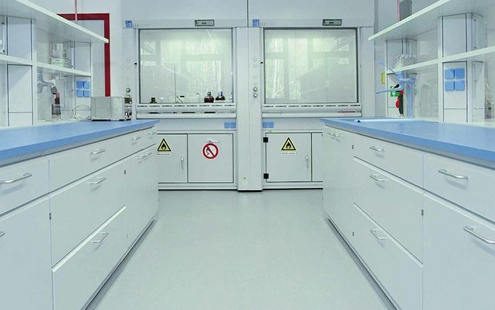實驗室建設(shè)難度高不高？實驗室可以自己設(shè)計嗎？