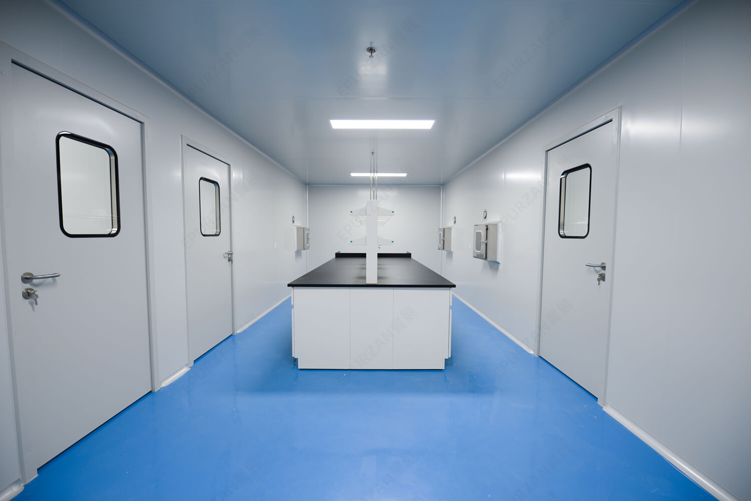 實驗室建立思路和規(guī)劃方案怎么做？建設工作包含哪些內容？