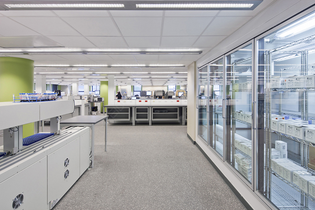 實驗室建設方案怎么確定？去哪里找設計方案呢？