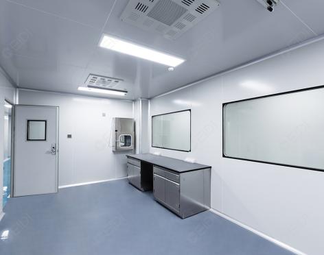 無(wú)塵室可以用來(lái)做藥品嗎？能生產(chǎn)食品嗎？