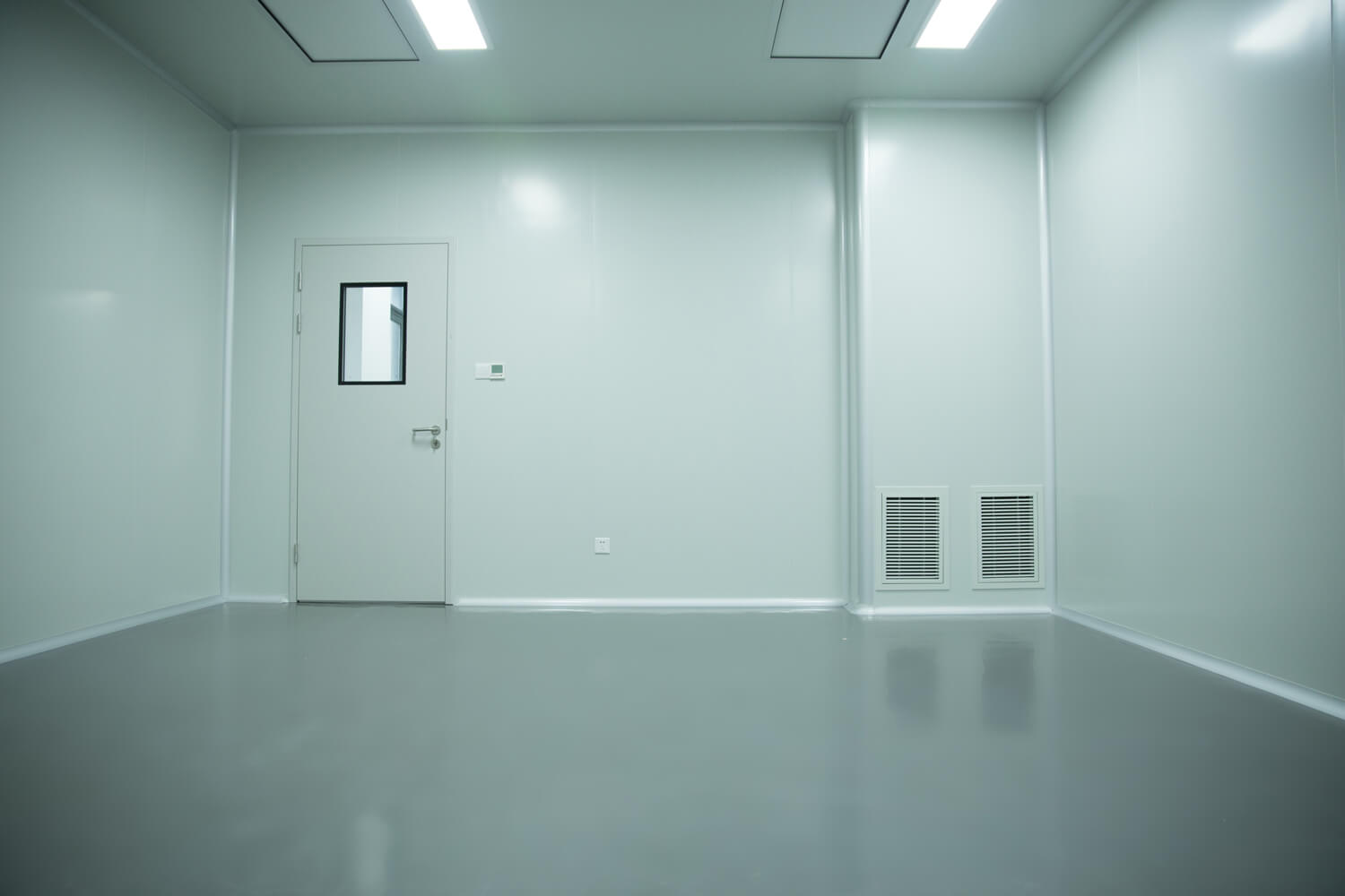 潔凈工程大概需要多少預算?如何做預算表呢?