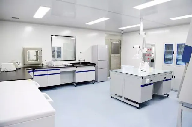 實驗室建立要求高嗎？需要找普通施工隊做嗎？