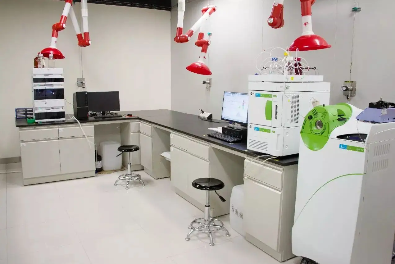 實(shí)驗室裝修