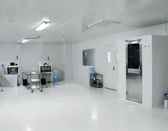 無菌車間是怎么建設(shè)起來的呢？車間里面的設(shè)備價格高嗎？