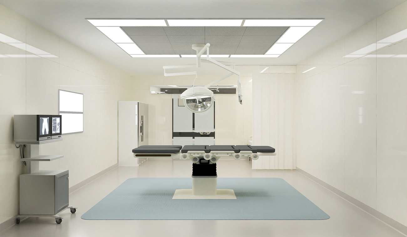 手術(shù)室凈化工程該怎么做？驗(yàn)收環(huán)節(jié)復(fù)雜嗎？