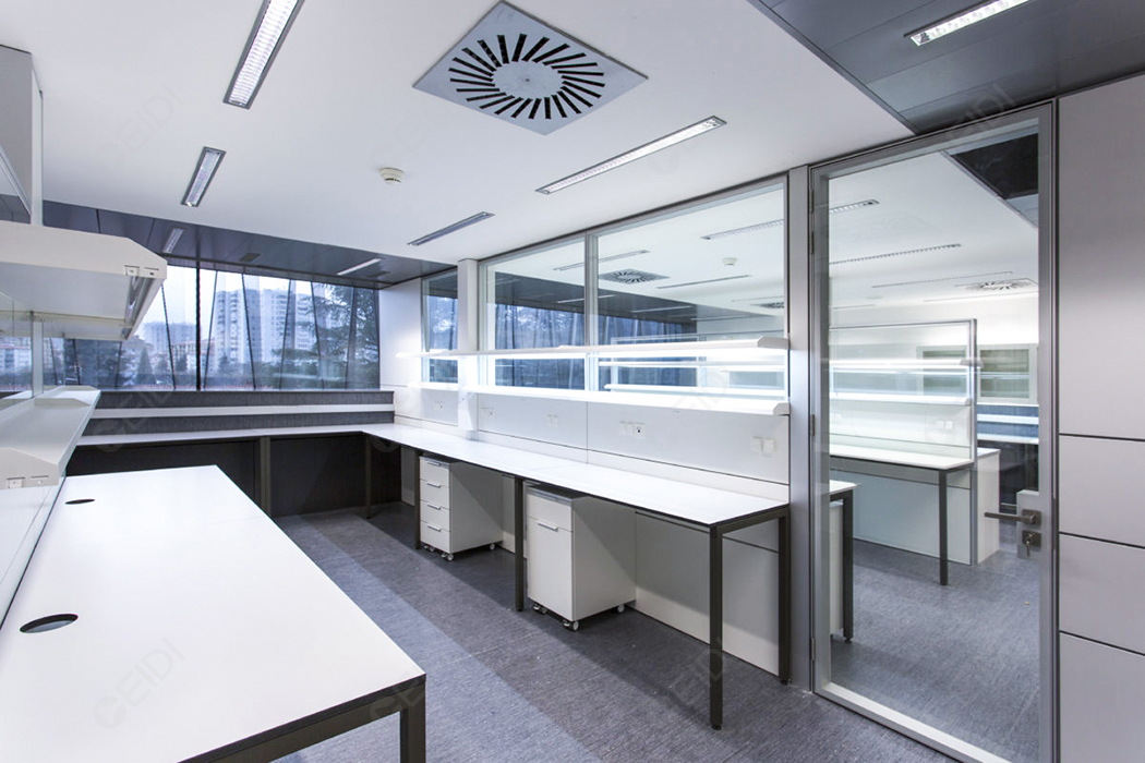 實驗室建立要求復雜嗎？有特定的要求嗎？