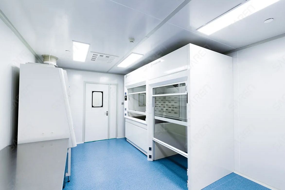 凈化工程可以交給什么樣的工程團隊?費用高嗎?